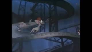 Oliver And Company 1992 Home Video Trailer Own It On Video May 16Th 1992