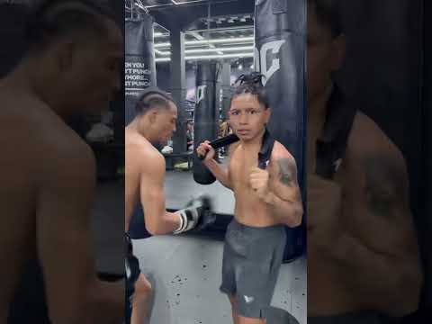 Bakal Terjadi Forlan Vs Aser Kewas ‼️🔥 #boxing #trending #combatsports