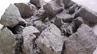 ✔️ ASMR Gritty Sand Big Chunks🤤 Extra Crunchy Soft Silky Crispy Dry Floor Crumbling😴 #relaxing   screenshot 1