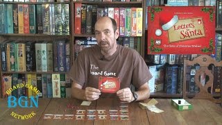 How to play the card game Letters to Santa screenshot 4