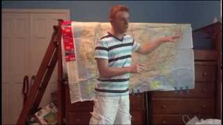 Summer Outlook 2014