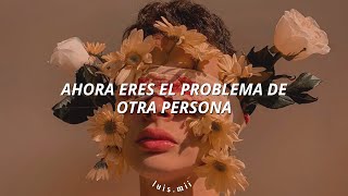 Ruel - Someone Else's Problem (sub Español)