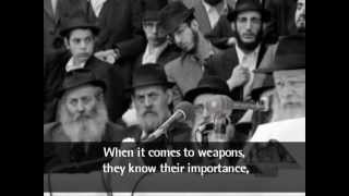Torah Defense, Part 2: Morale in the IDF
