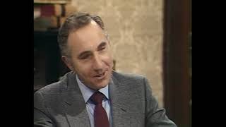 Yes Minister - Selling British Arms To Terrorists