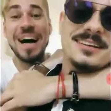 Это Джей Мар - YouTube