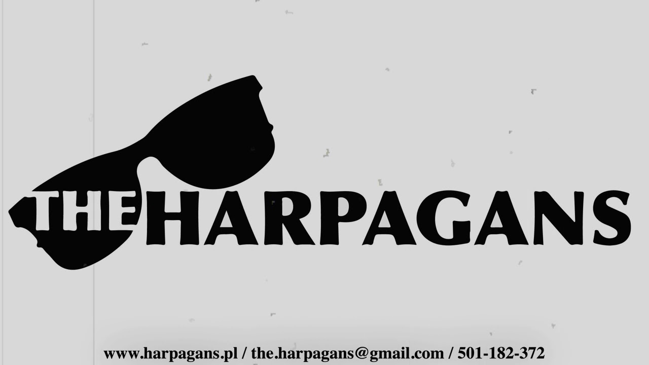 The Harpagans - Cień (Official Audio)