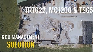 EDGE Innovate provide C&D Management Solution for McKinstry’s Skip Hire