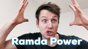 Ramda Power - praktische Beispiele in der funktionalen Programmierung