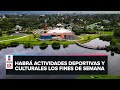 Parque Ecológico Xochimilco luce renovado y tendrá acceso gratuito