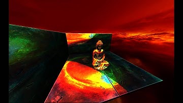 XNA Buddha - A Real-Time Deferred Rendering Demo (XNA 4.0)