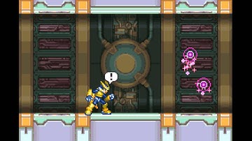 Mega Man Zero 3 - Part 5