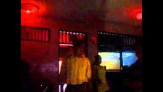 Malam minggu di Gang Dolly Surabaya