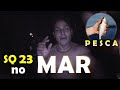 Mini Câmera SQ 23 Modo NOTURNO dentro do MAR (Câmera com infravermelho visão noturna) FULL HD 1080p