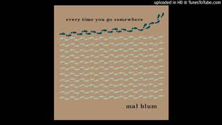 Mal Blum - Baltimore chords