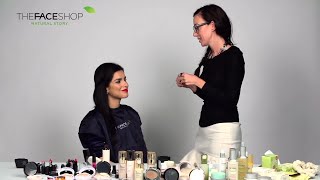 THE FACE SHOP - Korea's Pioneer Beauty Company - Makeup Style
