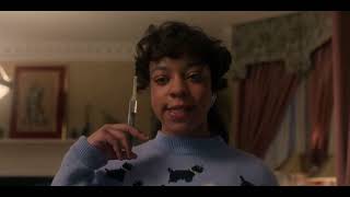Eat your damn pie, Clip. | Stranger Things S5
