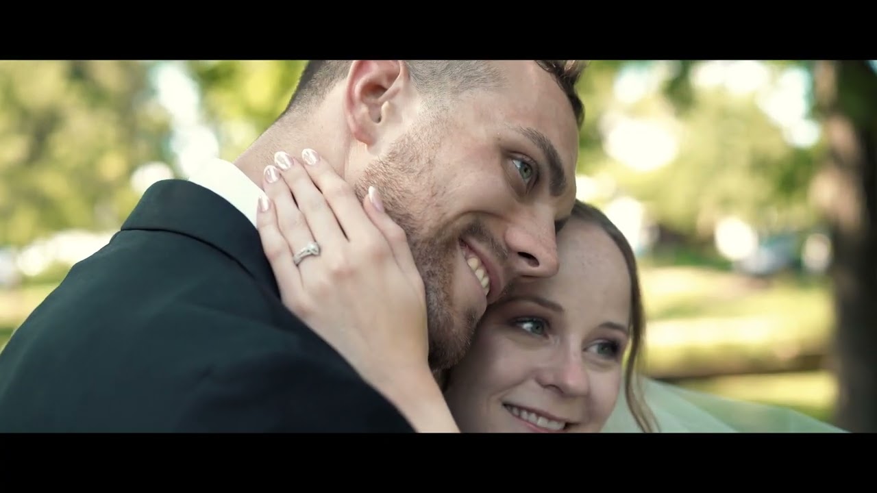Meeting House Grand Ballroom Wedding Video | Plymouth, Michigan | Gilded Heart Films