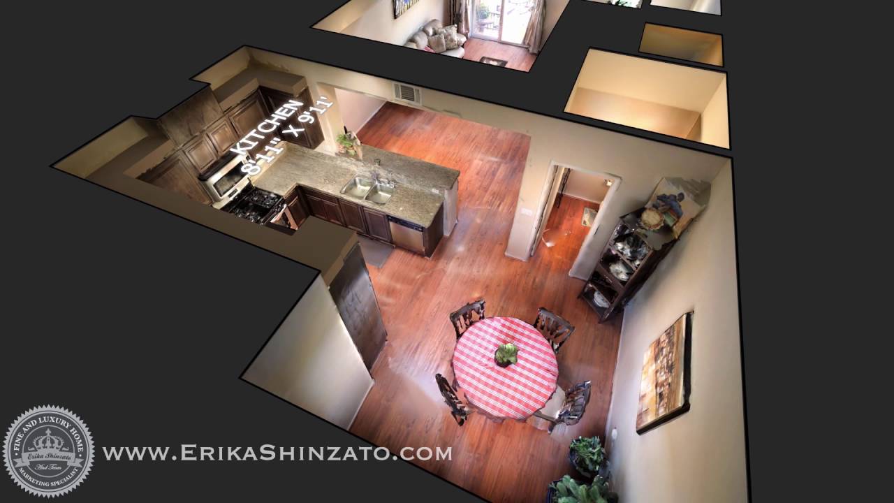 Shady View 3D Dynamic Tour