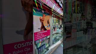 #cosmostore #depıcos #kozmetik #kuaförmarket #kuaförmalzemeleri #ipekkirpik #kalicioje #kalıcımakyaj