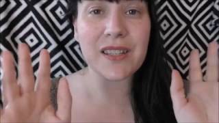 👩🏻💇🏻Asmr TingleTown - فيديو 5 في 1! صالون شعر، بقالة، منتجع صحي، متجر ملابس/كتب screenshot 1