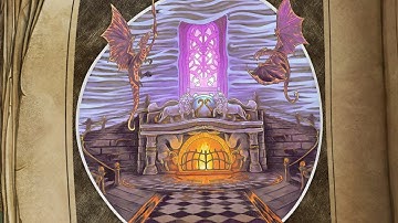 Trine 3: The Artifacts of Power Part 8 - Astral Academy 1/2