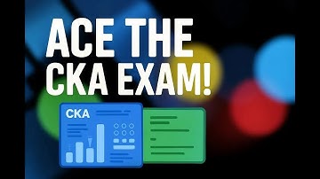 CKA Exam Question Set for Practice: Question 5