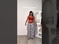 Outfit Haul 🔥 From Casual to Bold | Curvy Fashion Transitions