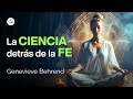 La ciencia mental y su conexión con la fe | Genevieve Behrend | Audiolibro de Metafísica