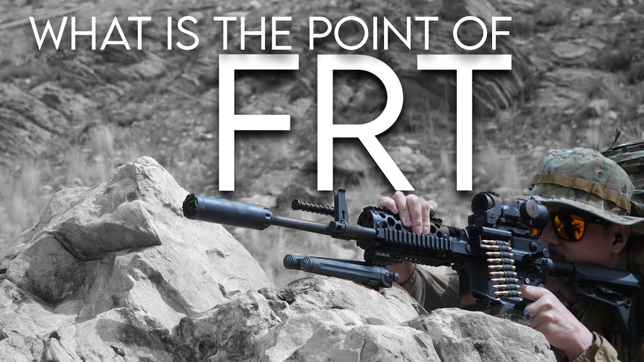 Пример использования Citizen FRT