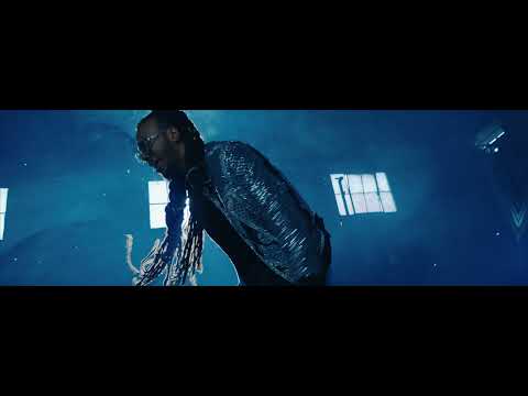 Issa - "Stadium" (feat. Pop God)