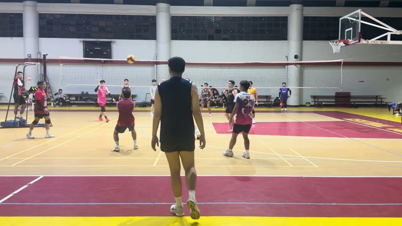 Hirang Dev Fun Games - February 25, 2026 Hirang vs 