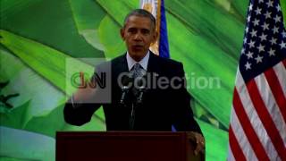 OBAMA:REFUGEES VETTED FULLY IN RIGOROUS PROCESS