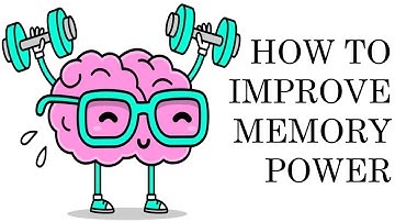 Memory Mastery - 10 Science-Backed Strategies to Improve Your Memory and Remember More - InfoMedia