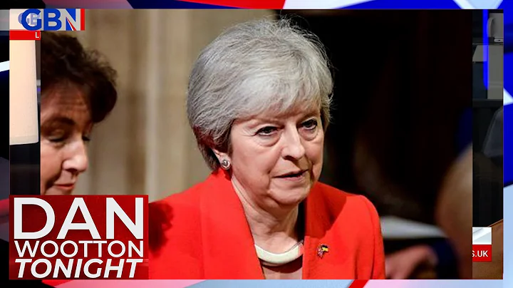 Theresa May is AN IDIOT says Carole Malone