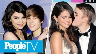 Is jelena back on? people breaks down the complete history of justin
bieber and selena gomez's relationship. subscribe to peopletv ►►
http://bit.ly/subscribe...