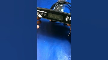 MPEG4 set top box 📦 unboxing