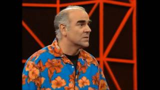 Questions Only (shipwreck) - Whose Line UK