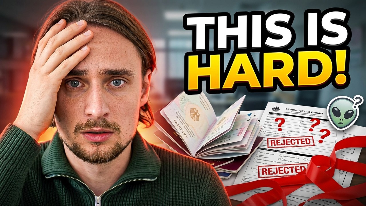 Why Immigration is Harder Than You Think