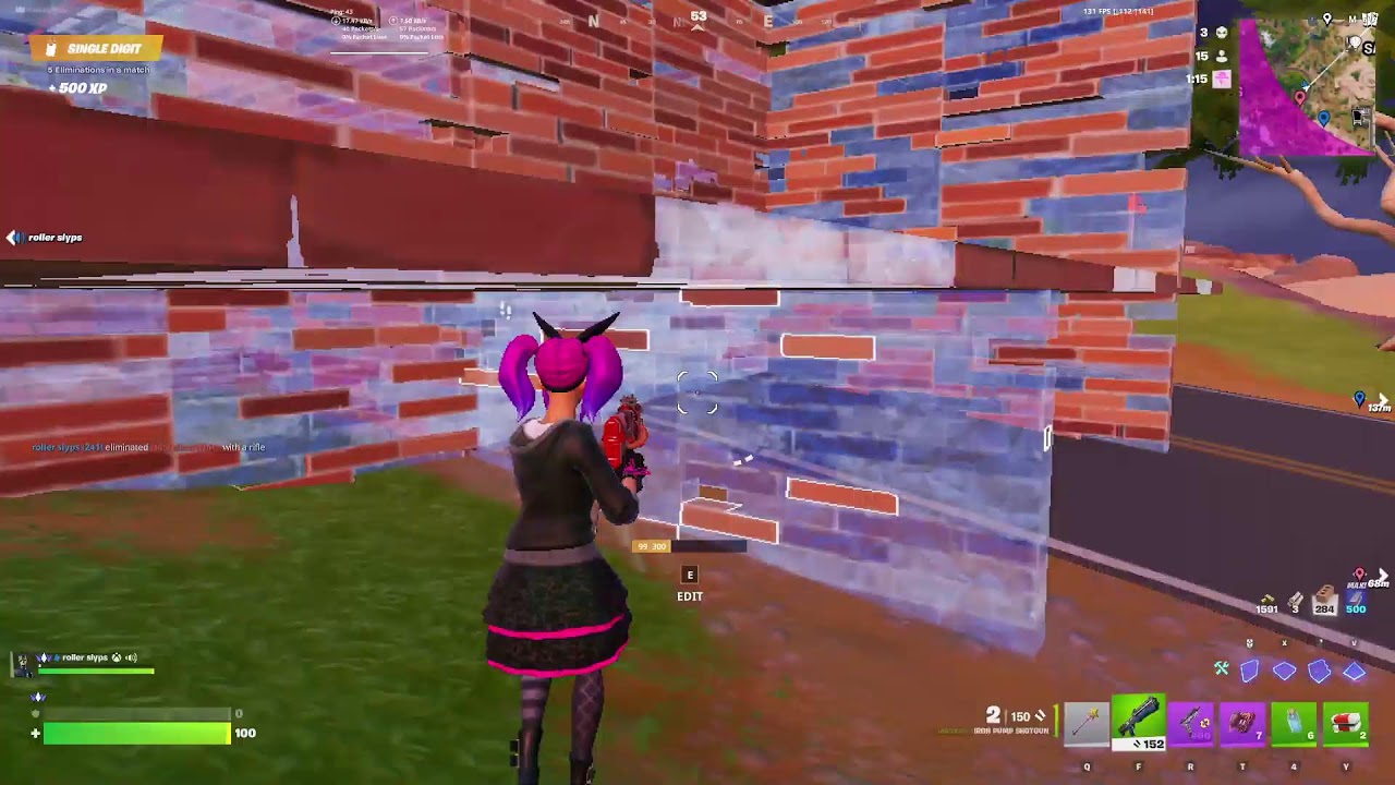 RANKED AND 1V1S  LIVE