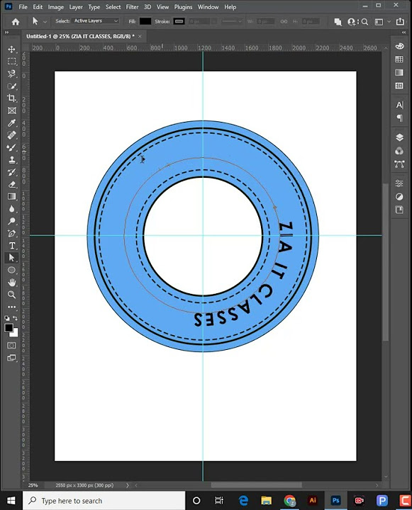 How To Type Text On Path Photoshop Photoshop Tips And Tricks shorts how-to-type-text-on-path-photoshop-photoshop-tips-and-tricks-shorts