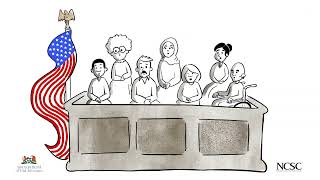 Answering the Call for Jury Service presented by the National Center for State Courts