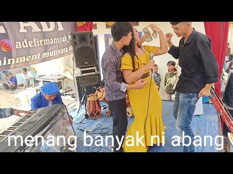 Abang dari Kamojang nempel terus ke artis bahenol bikin ?? purunyus cover Rani Ade Adi entertaiment