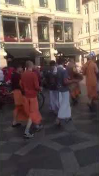 Download lagu Al Gishna in Copenhagen Denmark