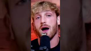 🐆 I Ditched Mr. Beast For THIS?! by TheOfficialLoganPaul 377,953 views 1 year ago 1 minute, 1 second