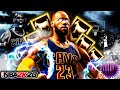 06-07 Lebron is a BULLY... NBA 2K20 PlayNow Online Gameplay