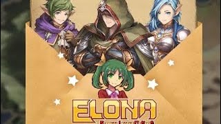 Warmage class upgrade to nether disciple in elona mobile. screenshot 4