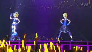 BRING IT ON! - MIKU LIVE! 2019❋10th Anniversary at Zepp Sapporo