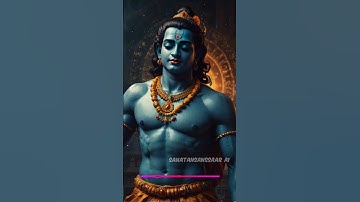 Sudarshan Chakra Explained: The Hidden Science #sanatandharma #krishna #shorts