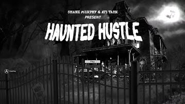 Haunted Hustle - College Game Project - Unity Engine