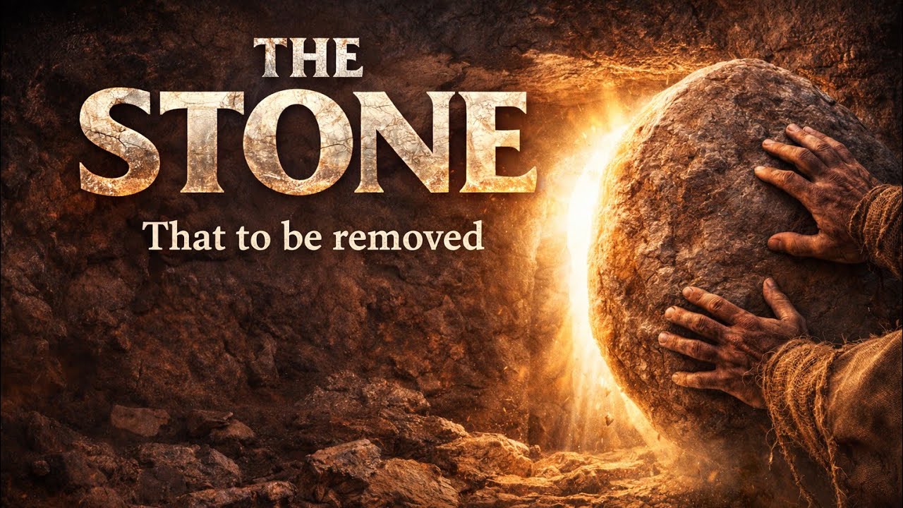 11 . The Man of Sorrows / 40 Objects Meditation 